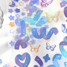 Cargar imagen en el visor de la galería, Deco stickers
