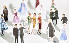 Cargar imagen en el visor de la galería, Stickers retro
