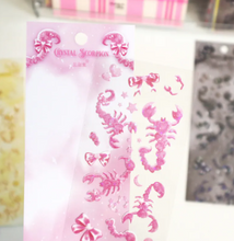 Cargar imagen en el visor de la galería, Deco alacran
