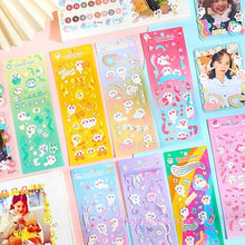 Cargar imagen en el visor de la galería, Deco gatitos
