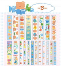 Cargar imagen en el visor de la galería, Tiritas cute
