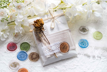 Cargar imagen en el visor de la galería, Stickers tipo sello
