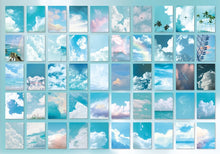 Cargar imagen en el visor de la galería, Stickers nubes
