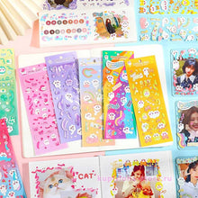 Cargar imagen en el visor de la galería, Deco gatitos
