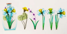 Cargar imagen en el visor de la galería, Stickers Fresh Flower
