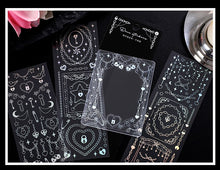 Cargar imagen en el visor de la galería, Set decos transparentes
