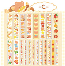 Cargar imagen en el visor de la galería, Tiritas cute
