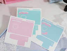 Cargar imagen en el visor de la galería, Decos libritos
