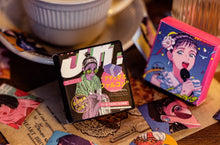 Cargar imagen en el visor de la galería, Stickers tipo anime
