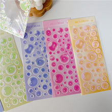 Cargar imagen en el visor de la galería, Deco burbujas
