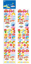 Cargar imagen en el visor de la galería, Deco stickers basic
