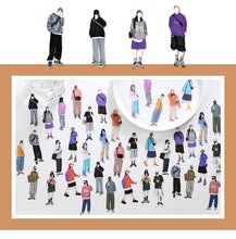 Cargar imagen en el visor de la galería, Stickers live
