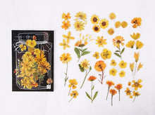 Cargar imagen en el visor de la galería, Stickers flores
