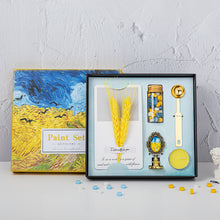 Cargar imagen en el visor de la galería, Sellos de lacre Van Gogh
