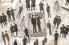 Cargar imagen en el visor de la galería, Stickers retro
