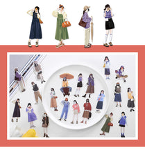 Cargar imagen en el visor de la galería, Stickers live
