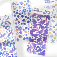 Cargar imagen en el visor de la galería, Deco stickers
