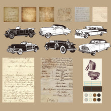 Cargar imagen en el visor de la galería, Sticker pack retro
