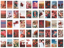 Cargar imagen en el visor de la galería, Stickers Garden Star
