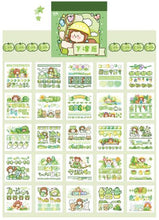 Cargar imagen en el visor de la galería, Stickers cute
