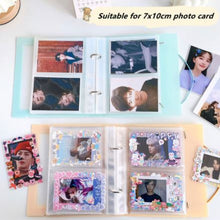 Cargar imagen en el visor de la galería, Binder colores pastel
