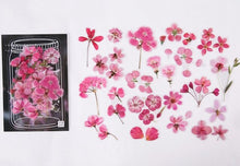 Cargar imagen en el visor de la galería, Stickers flores

