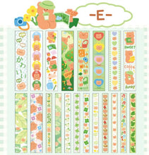 Cargar imagen en el visor de la galería, Tiritas cute
