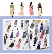 Cargar imagen en el visor de la galería, Stickers live
