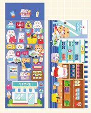 Cargar imagen en el visor de la galería, Stickers temáticos
