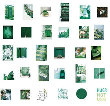 Cargar imagen en el visor de la galería, Stickers 60pcs
