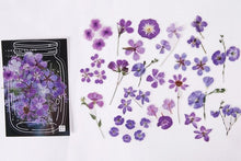 Cargar imagen en el visor de la galería, Stickers flores
