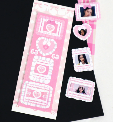 Deco ositos cute