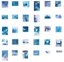 Cargar imagen en el visor de la galería, Stickers 60pcs
