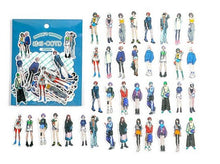 Cargar imagen en el visor de la galería, Stickers fashion girl
