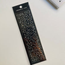 Cargar imagen en el visor de la galería, Deco naipes
