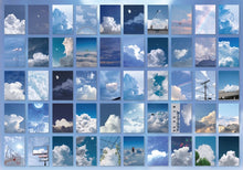 Cargar imagen en el visor de la galería, Stickers nubes
