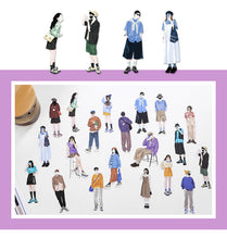 Cargar imagen en el visor de la galería, Stickers live
