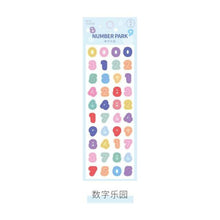 Cargar imagen en el visor de la galería, Stickers brillitos

