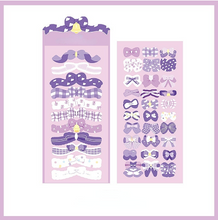 Cargar imagen en el visor de la galería, Deco moñita

