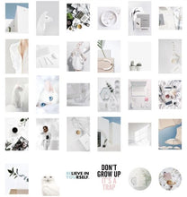 Cargar imagen en el visor de la galería, Stickers 60pcs
