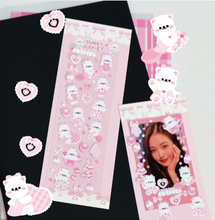 Cargar imagen en el visor de la galería, Deco ositos cute
