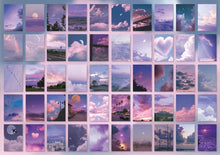 Cargar imagen en el visor de la galería, Stickers nubes
