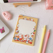 Cargar imagen en el visor de la galería, Memo pad kawaii
