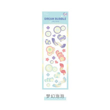 Cargar imagen en el visor de la galería, Stickers brillitos
