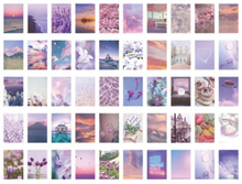 Cargar imagen en el visor de la galería, Stickers Garden Star
