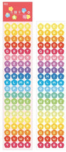 Cargar imagen en el visor de la galería, Deco stickers basic
