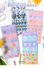 Cargar imagen en el visor de la galería, Deco álbum
