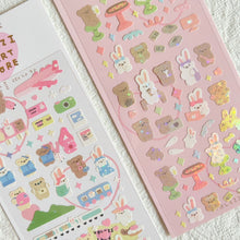 Cargar imagen en el visor de la galería, Deco rabbit
