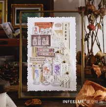 Cargar imagen en el visor de la galería, Stickers vintage
