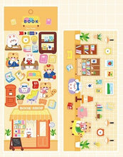 Cargar imagen en el visor de la galería, Stickers temáticos
